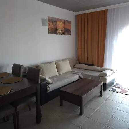 Saint George Apartament Święty Włas