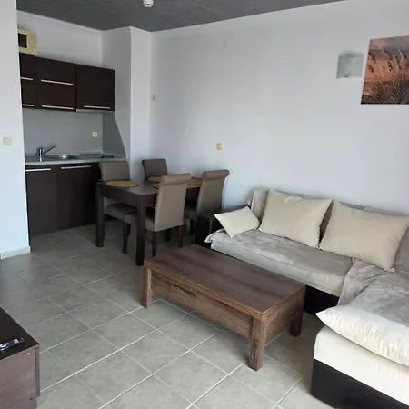 Saint George Apartament